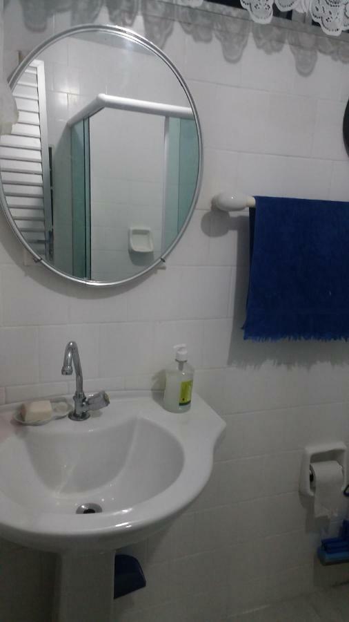 Kit P/2 Pessoas Vista Mar Apartment Guarapari Exterior photo