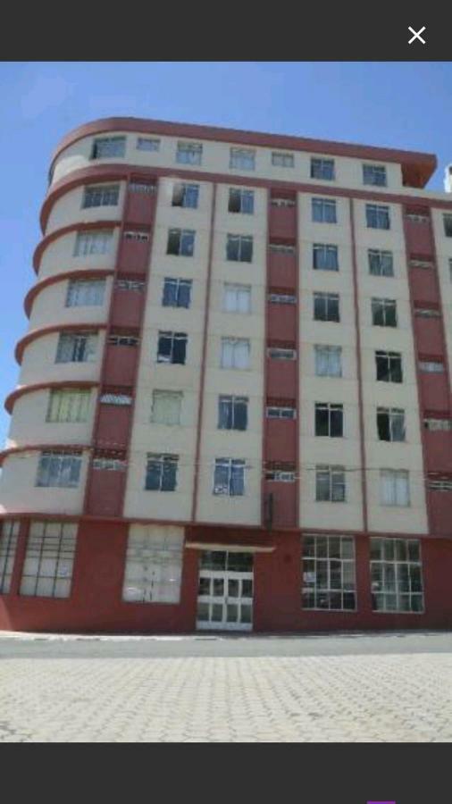 Kit P/2 Pessoas Vista Mar Apartment Guarapari Exterior photo